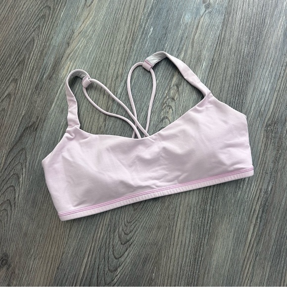 Lululemon Free To Be Bra size 8 - Picture 3 of 6